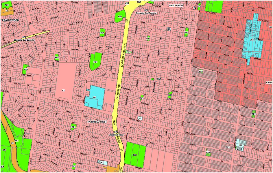 Land use and Zoning of your property by TRANPLAN - Experienced Sydney Town Planners & Heritage Consultants